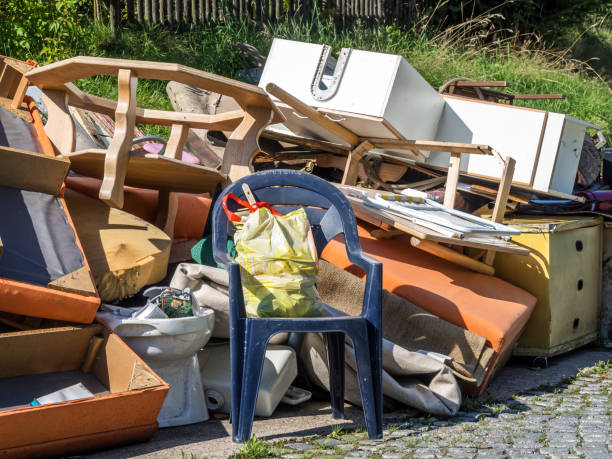 Best Residential Junk Removal  in Nahunta, GA