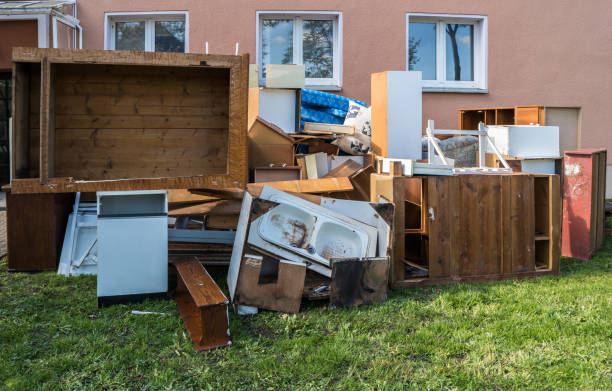 Best Local Junk Hauling  in Nahunta, GA