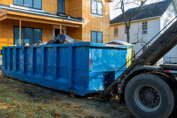 Best Junk Removal Near Me  in Nahunta, GA