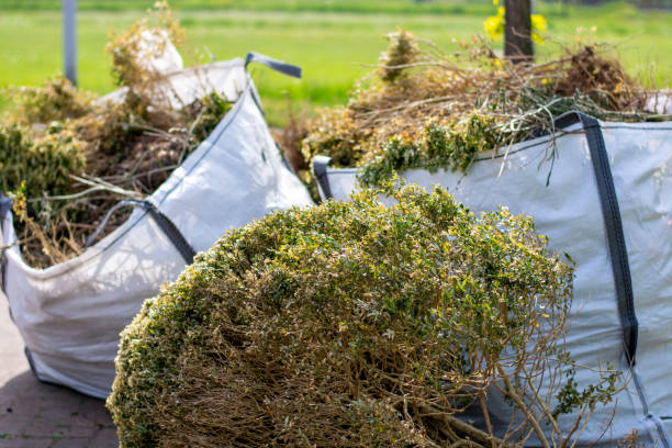 Best Garage Cleanout Services  in Nahunta, GA