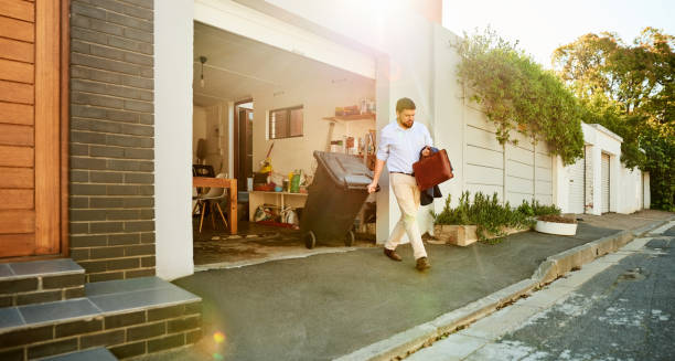 Best Basement Cleanout Services  in Nahunta, GA