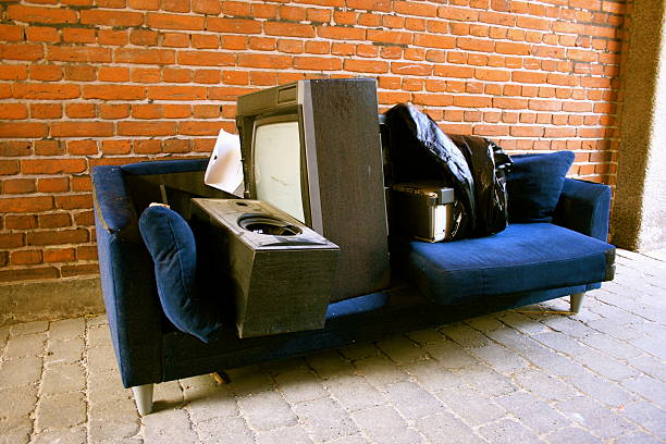 Best Affordable Junk Removal Services  in Nahunta, GA