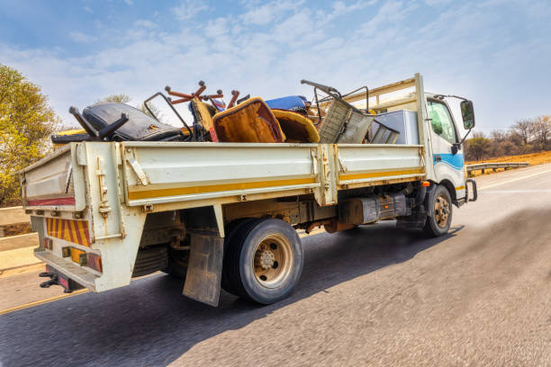 Best Affordable Junk Removal Services  in Nahunta, GA