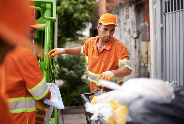 Best Office Junk Removal  in Nahunta, GA