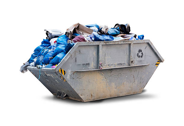 Household Junk Removal in Nahunta, GA